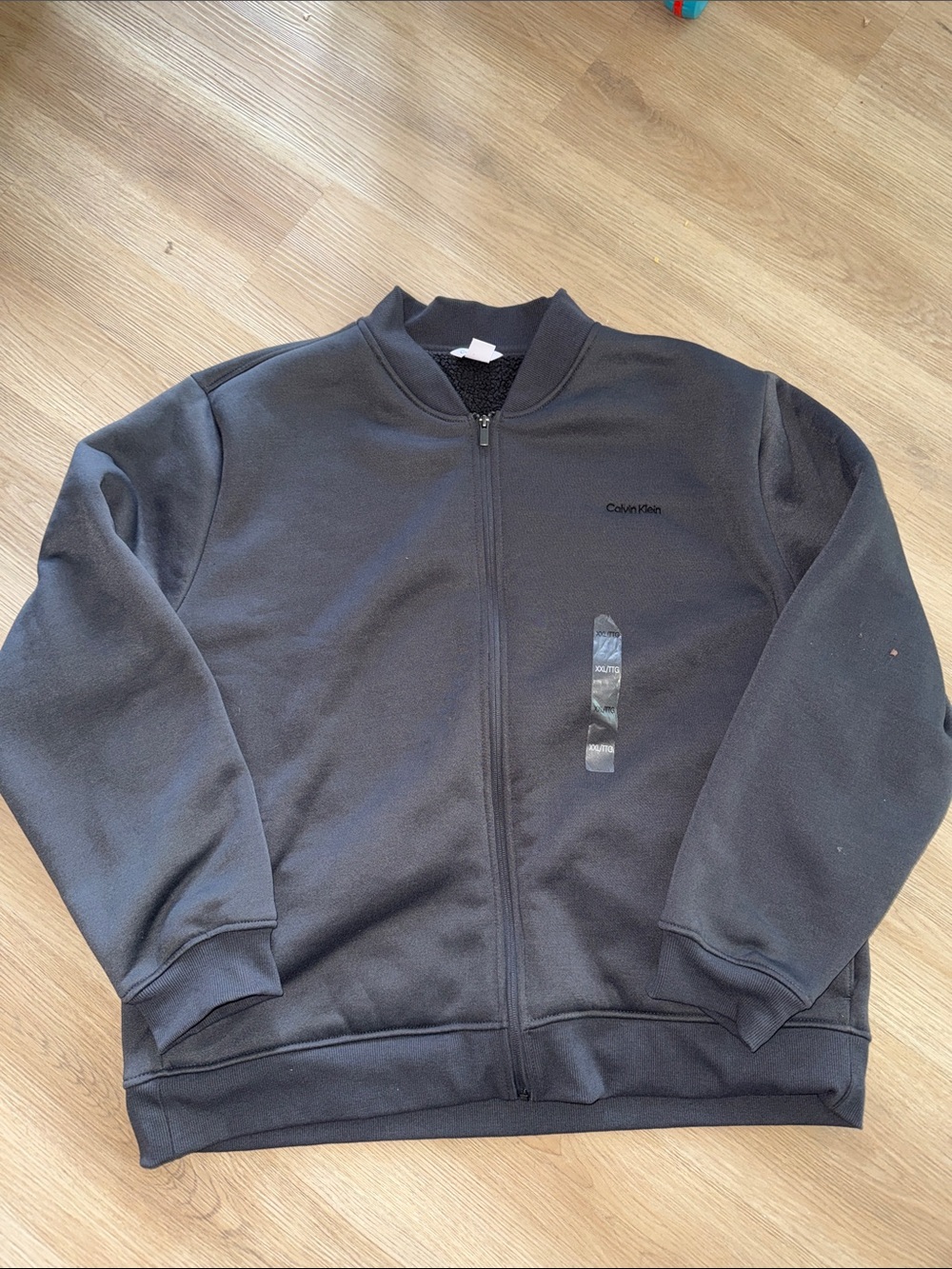 Calvin Klein sweater brand new